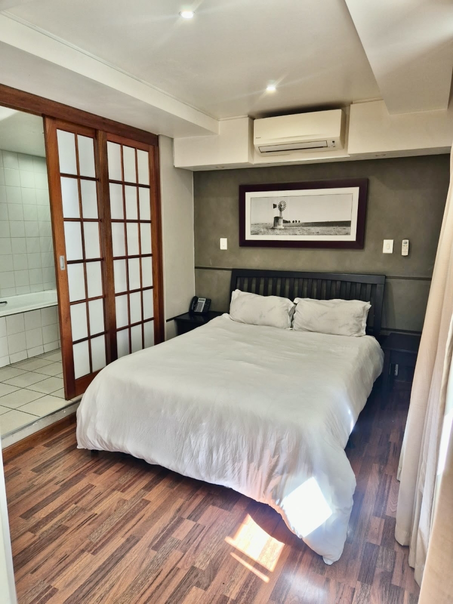 To Let 1 Bedroom Property for Rent in Cape Town City Centre Western Cape